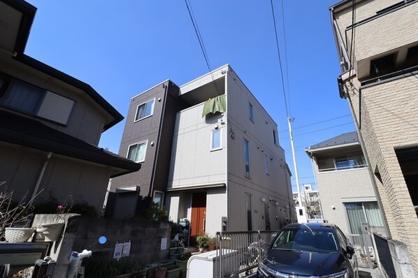 ジーヴォ・KSの物件内観写真